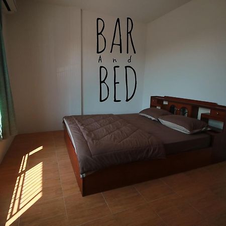 수랏타니 Barandbed Urt 호스텔 외부 사진