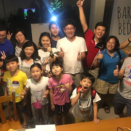 수랏타니 Barandbed Urt 호스텔 외부 사진