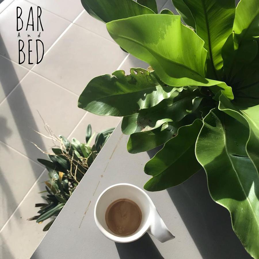 수랏타니 Barandbed Urt 호스텔 외부 사진