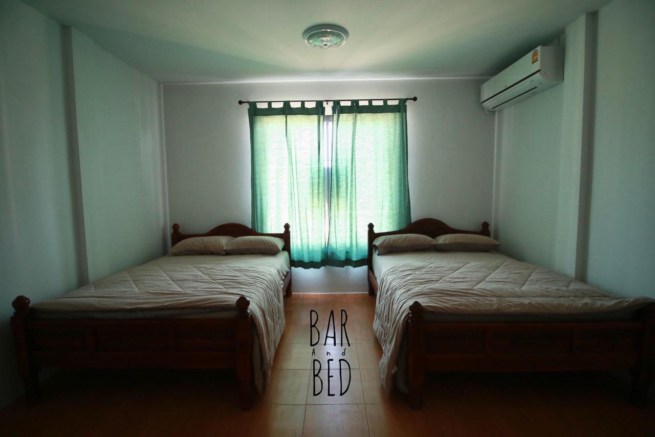 수랏타니 Barandbed Urt 호스텔 외부 사진