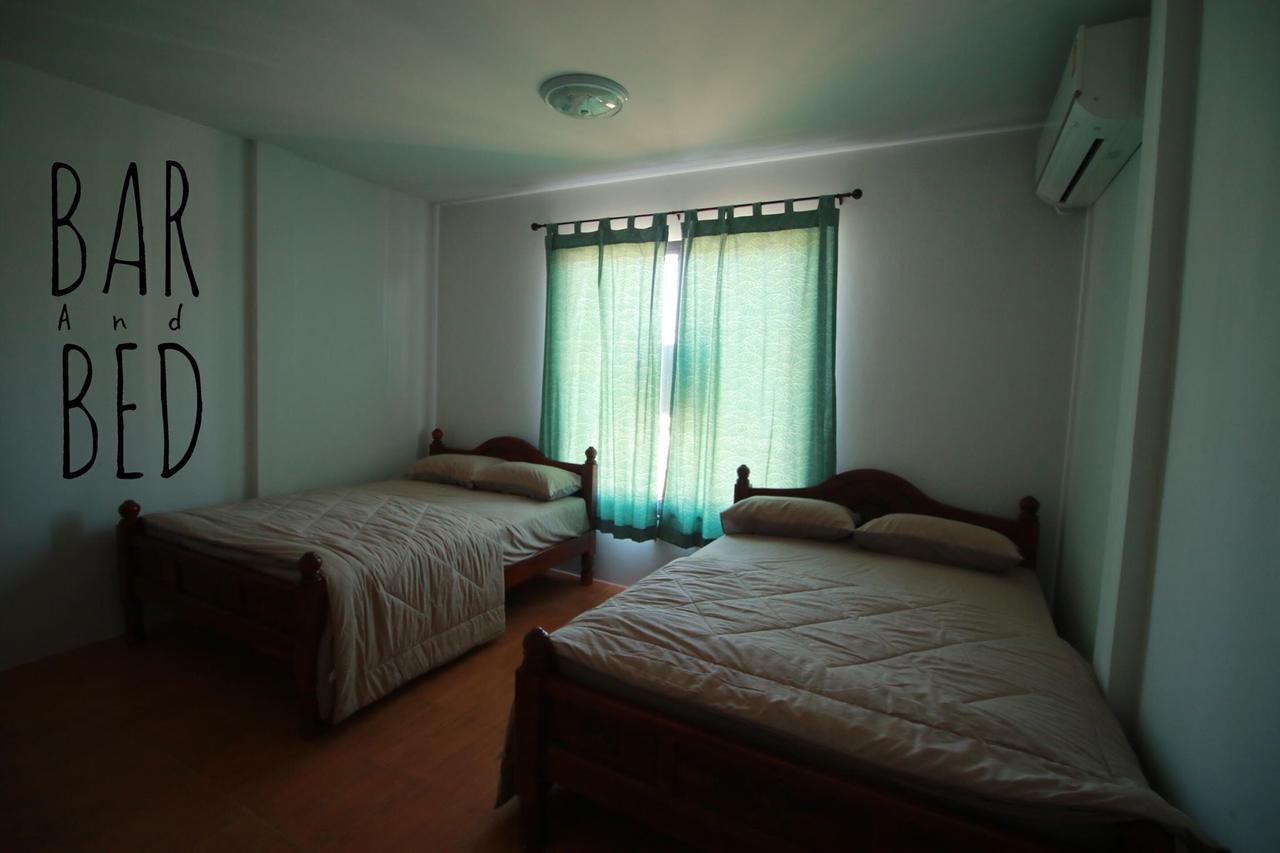 수랏타니 Barandbed Urt 호스텔 외부 사진
