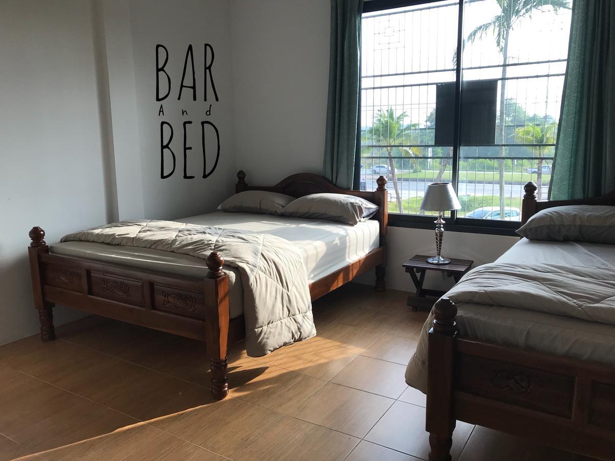 수랏타니 Barandbed Urt 호스텔 외부 사진