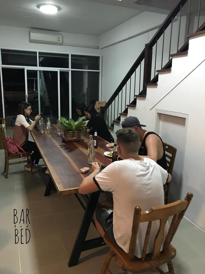 수랏타니 Barandbed Urt 호스텔 외부 사진
