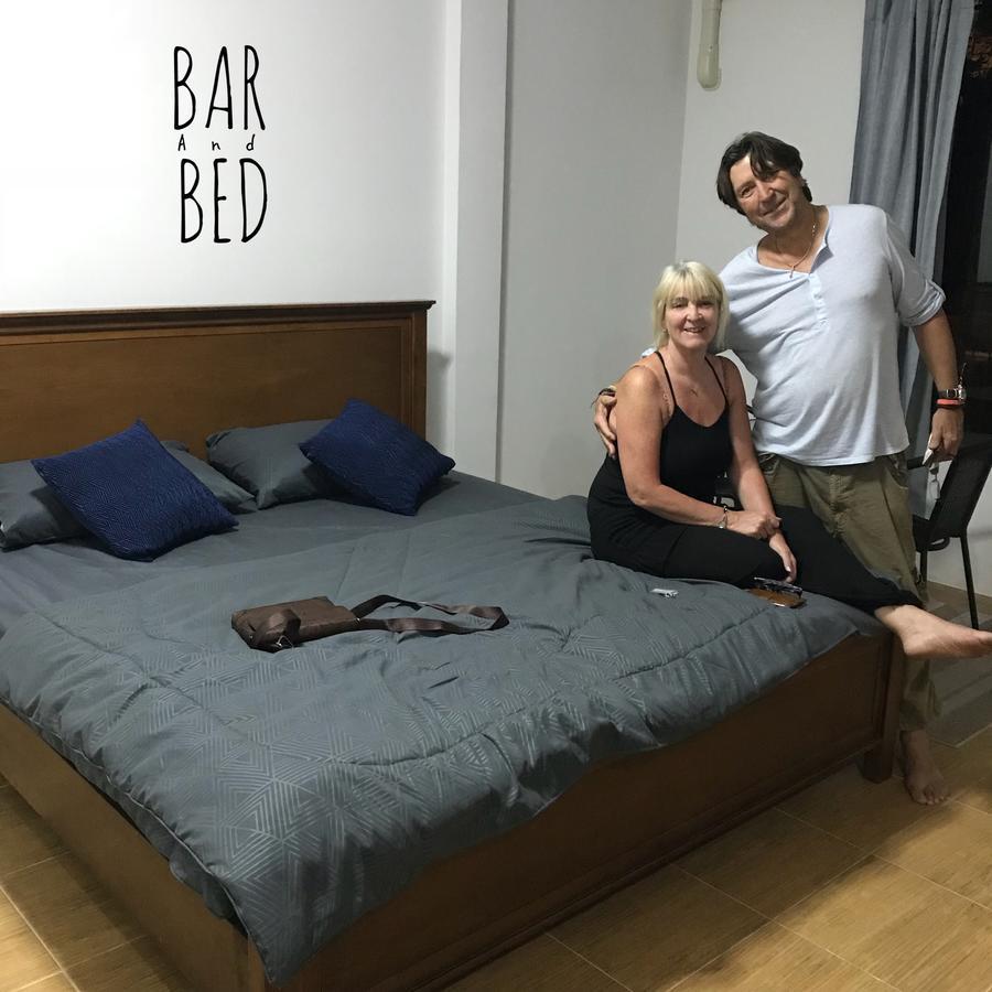 수랏타니 Barandbed Urt 호스텔 외부 사진
