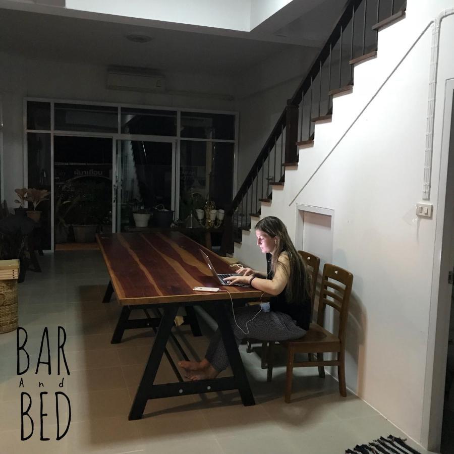수랏타니 Barandbed Urt 호스텔 객실 사진